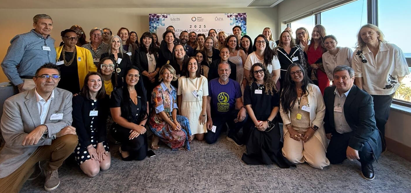 The Global Alliance for Patient Access