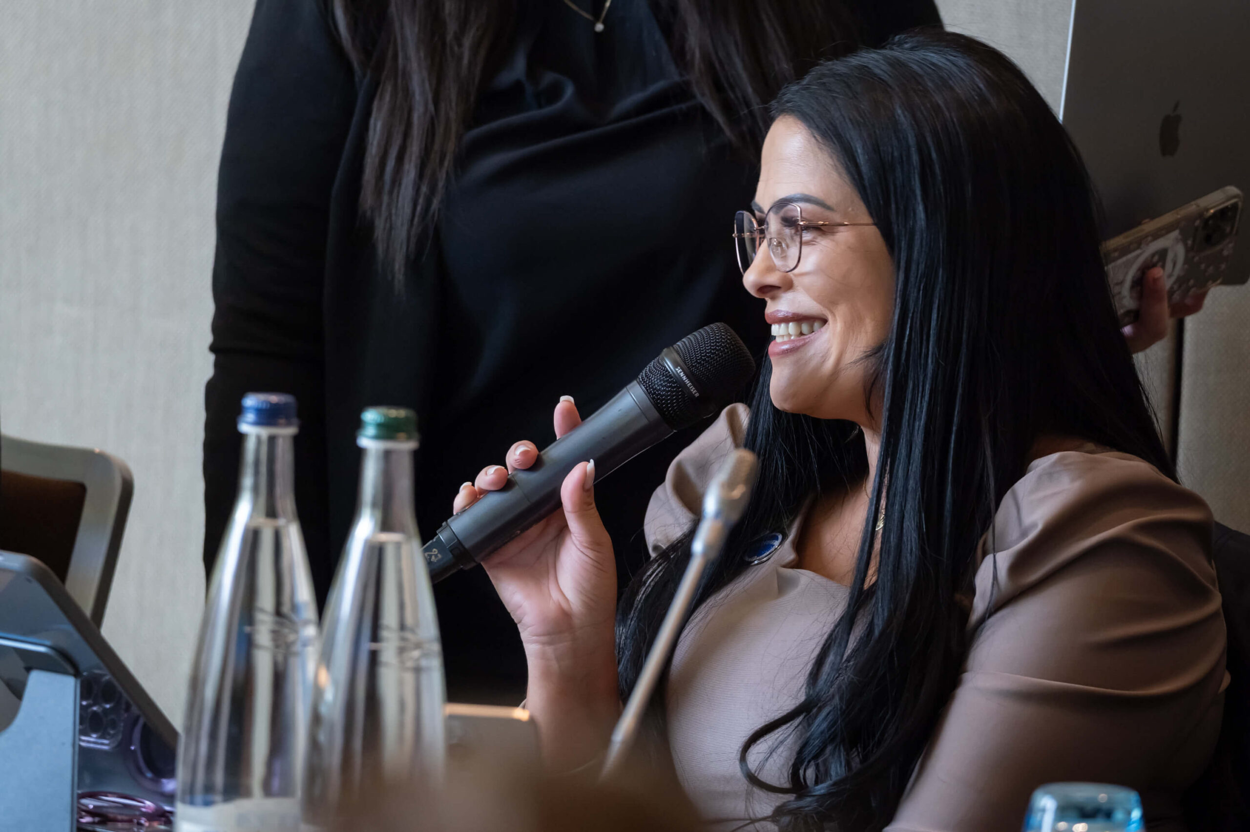 GAfPA’s programming brings together patients, clinicians, and policymakers through global coalitions