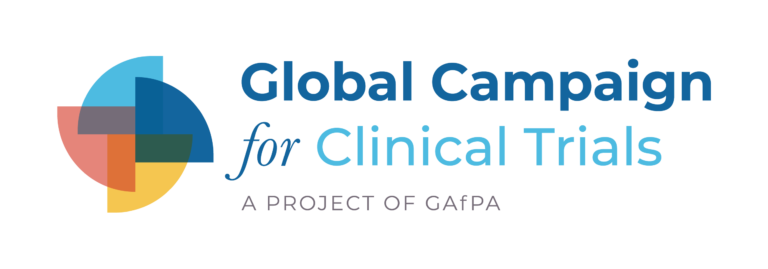 Global Campaig for Clinical Trials