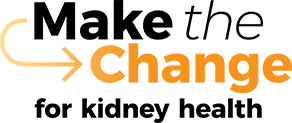 Make the Change for Kidney Health